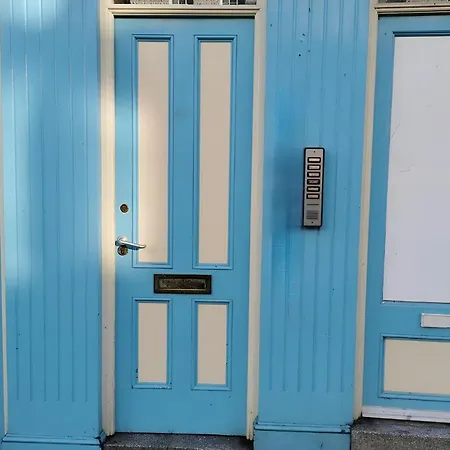 Apartment Blue Lighthouse *