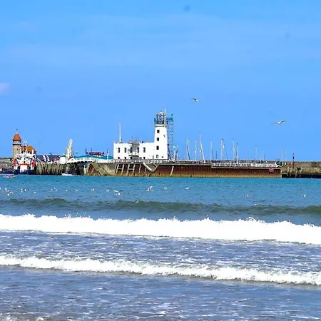 Blue Lighthouse 公寓 *